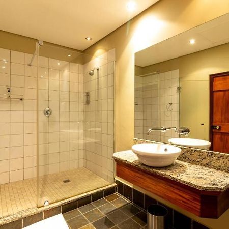Cape Town Heritage Hotel & Spa Buitenkant foto